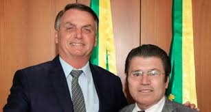 "Presidente do PTB Mato Grosso afirma que a esquerda é uma "escola de política" no Brasil"