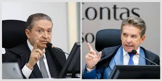 Presidente do TCE busca reeleição em meio a tensões internas e disputas de bastidores
