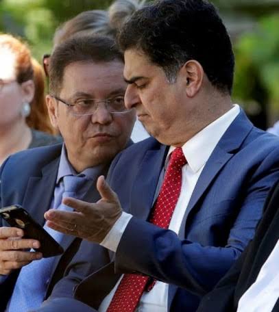 Processo de fritura enfraquece candidatura do vice-prefeito Stopa à prefeitura de Cuiabá