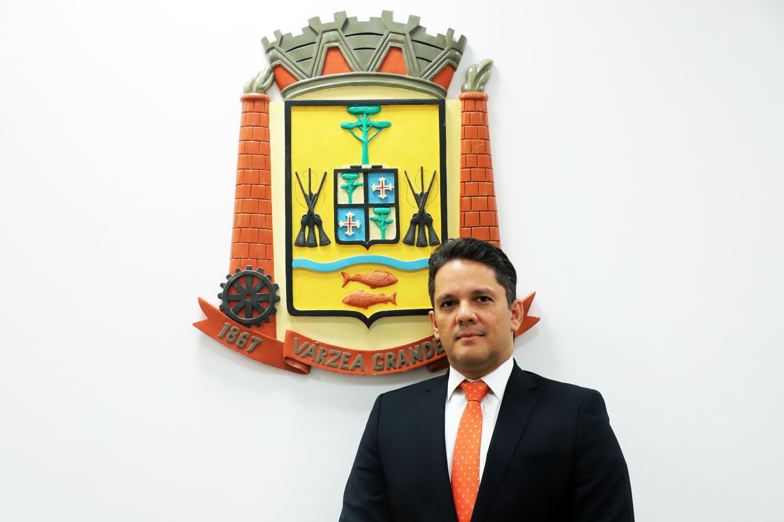 PROCURADOR-GERAL REAFIRMA COMPROMISSO DA COM A LEGALIDADE