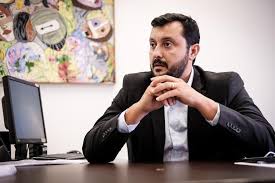 PSB de Mato Grosso Articula Possível Indicação para Vice-Prefeitura de Cuiabá na Chapa de Eduardo Botelho