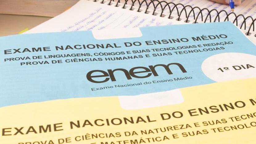 Quando sai o gabarito do Enem 2023? Veja onde consultar