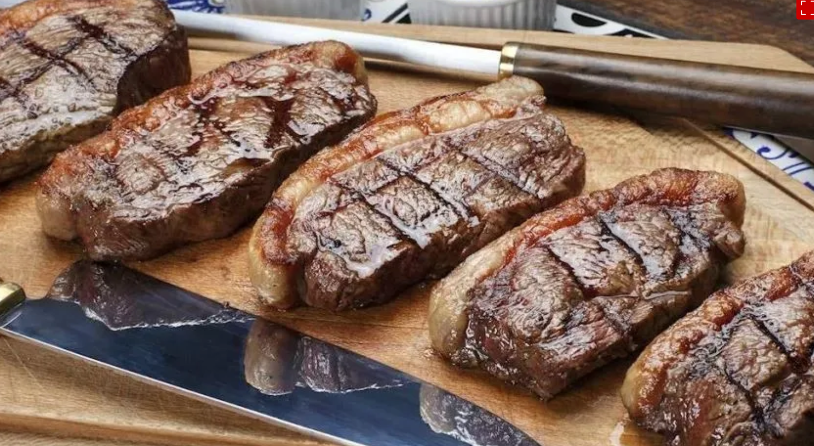 Queimadas deixaram picanha 43,5% mais cara e café sobe 14%, aponta pesquisa