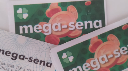 “R$ 90 MILHÕES” – Prêmio da Mega-sena será sorteado neste sábado