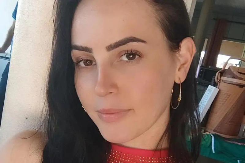 Raquel Cattani foi morta com mais de 30 facadas; mãe que encontrou o corpo