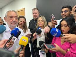 Retomada das Obras do Sistema BRT em Mato Grosso: Acordo Noticiado pelo RBMT é Assinado e Acelera Conclusão de Trechos