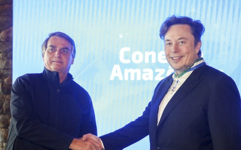 Saiba quais contas Elon Musk pode reativar descumprindo decisões de Moraes