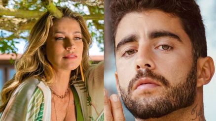 Scooby diz ter feito trégua em briga pública contra Piovani