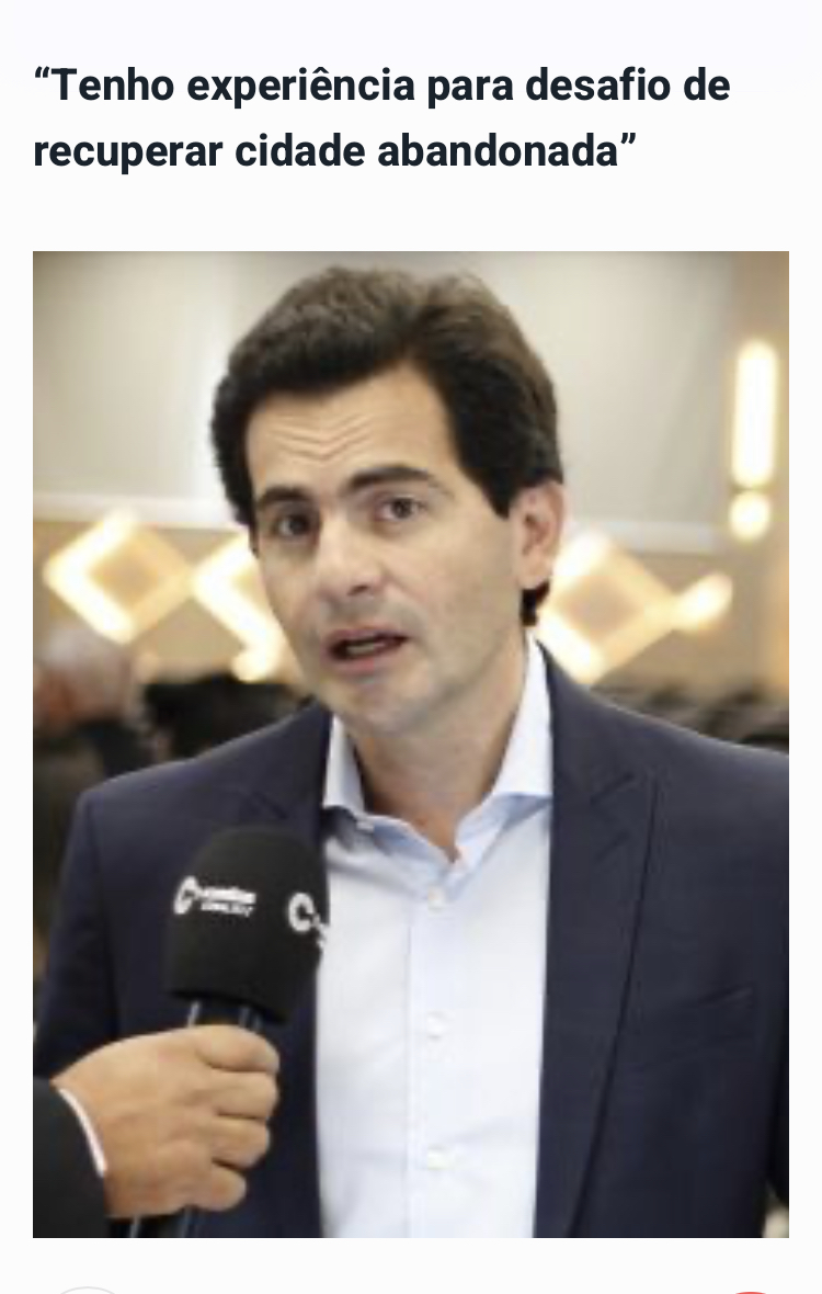 Secretário-chefe da Casa Civil rebate críticas do prefeito de Cuiabá sobre obras na saúde