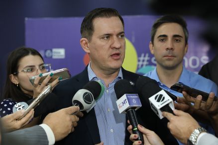Secretário: “Presídio de Chapada não tem regalias, não é especial”