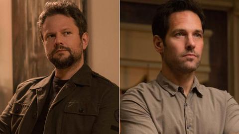 Selton Mello é confirmado em novo 'Anaconda' ao lado de Paul Rudd