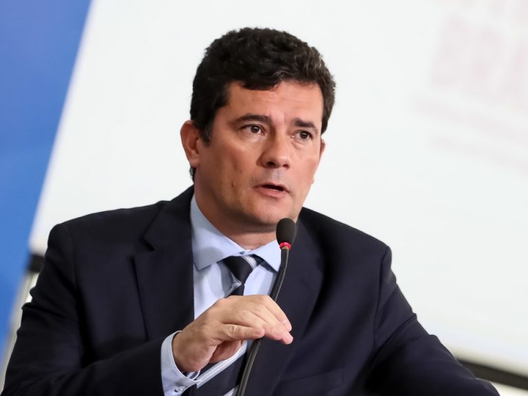 Sergio Moro começa a ser julgado nesta segunda. O que está em jogo no TRE-PR?