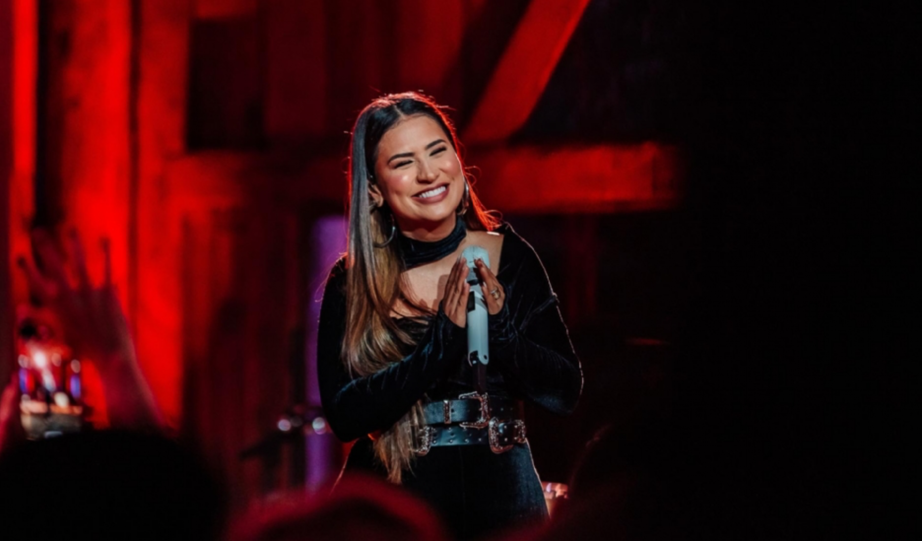 Simone Mendes confirma show em Cuiabá para celebrar 10 anos da Musiva