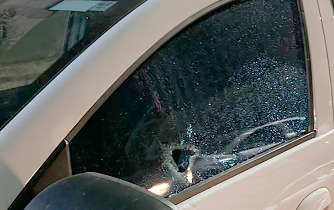 Sinop: policial é detido acusado de se envolver em confusão e fazer disparos