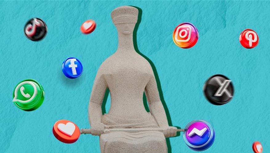 STF abre ano judiciário julgando uso de redes sociais por juízes; veja pauta