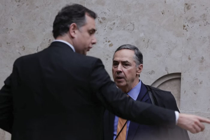 STF, Congresso e governo se reúnem em busca de saídas para emendas