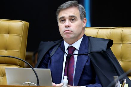 STF nega pedido de viúva para impedir CNJ de acessar celular