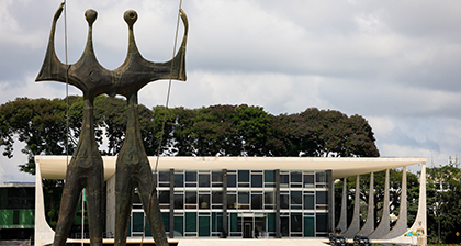 STF suspende lei de Ribeirão Preto (SP) que autoriza clubes de tiro a definir local e horário de funcionamento