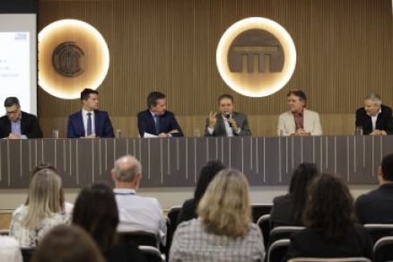 TCE-MT define estratégias para equilíbrio fiscal e combate às desigualdades nos municípios