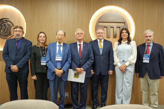 TCE-MT e TJMT encerram congresso internacional com assinatura da Carta de Cuiabá