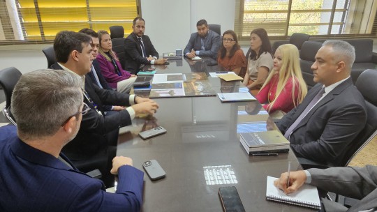 TCE-MT se une a TRE-MT para lançar cartilha com orientações a gestores em ano eleitoral