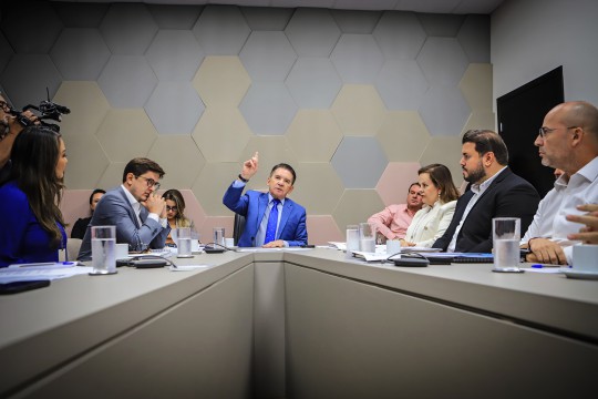 TCE-MT trabalha por solução que resolva conflitos jurídicos que podem afetar tarifa e serviços de água e esgoto em Cuiabá