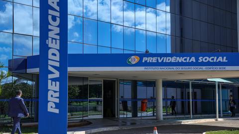 Teto do INSS sobe para R$ 8.475,55 para pensionistas e aposentados