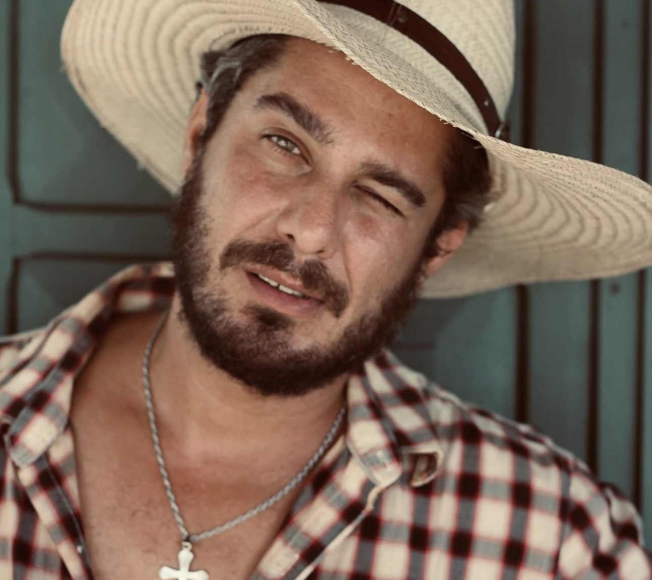 Thommy Schiavo, o peão Zoinho do remake de 'Pantanal', morre aos 39 anos