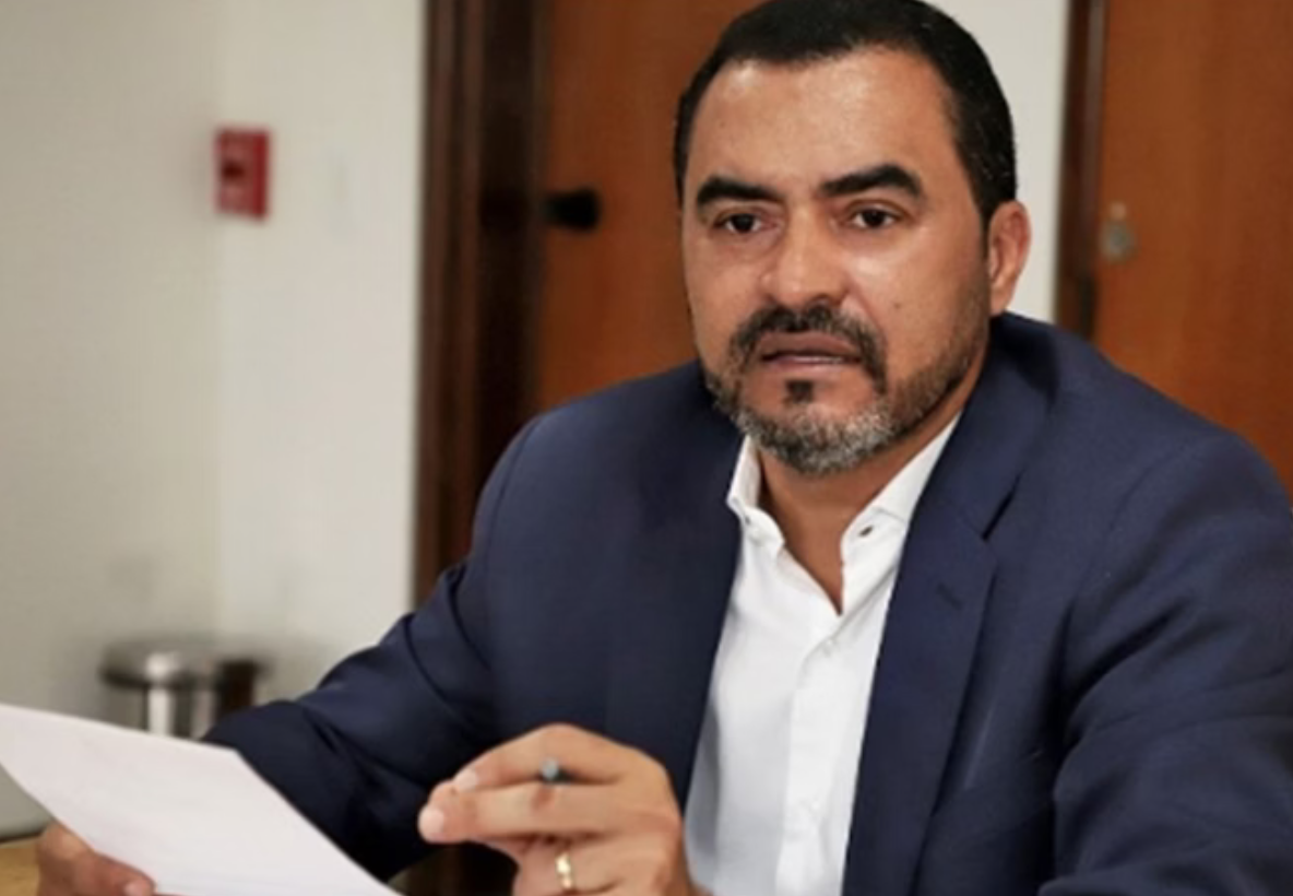 TO: governador é alvo da PF por desvio de cestas básicas na pandemia