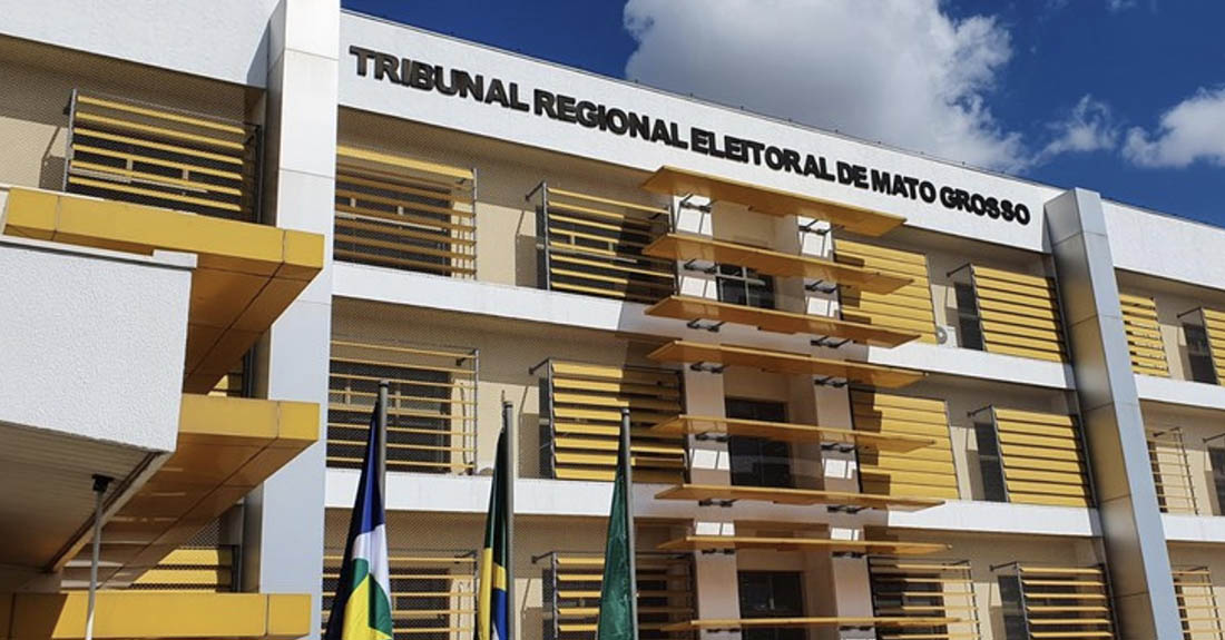 TRE define juiz que coordenará eleições ano que vem em Sinop