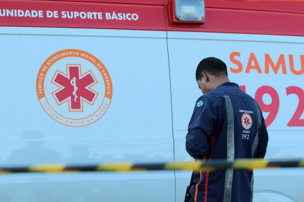 Trio é espancado por facção no interior de MT; um está desaparecido