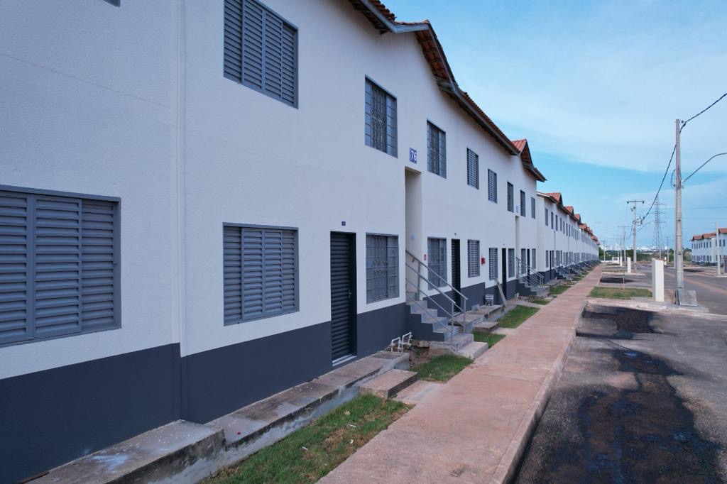 VÁRZEA GRANDE, CEF E MINISTÉRIO DA CIDADES VÃO REALIZAR NOVO SORTEIO DE INSCRITOS