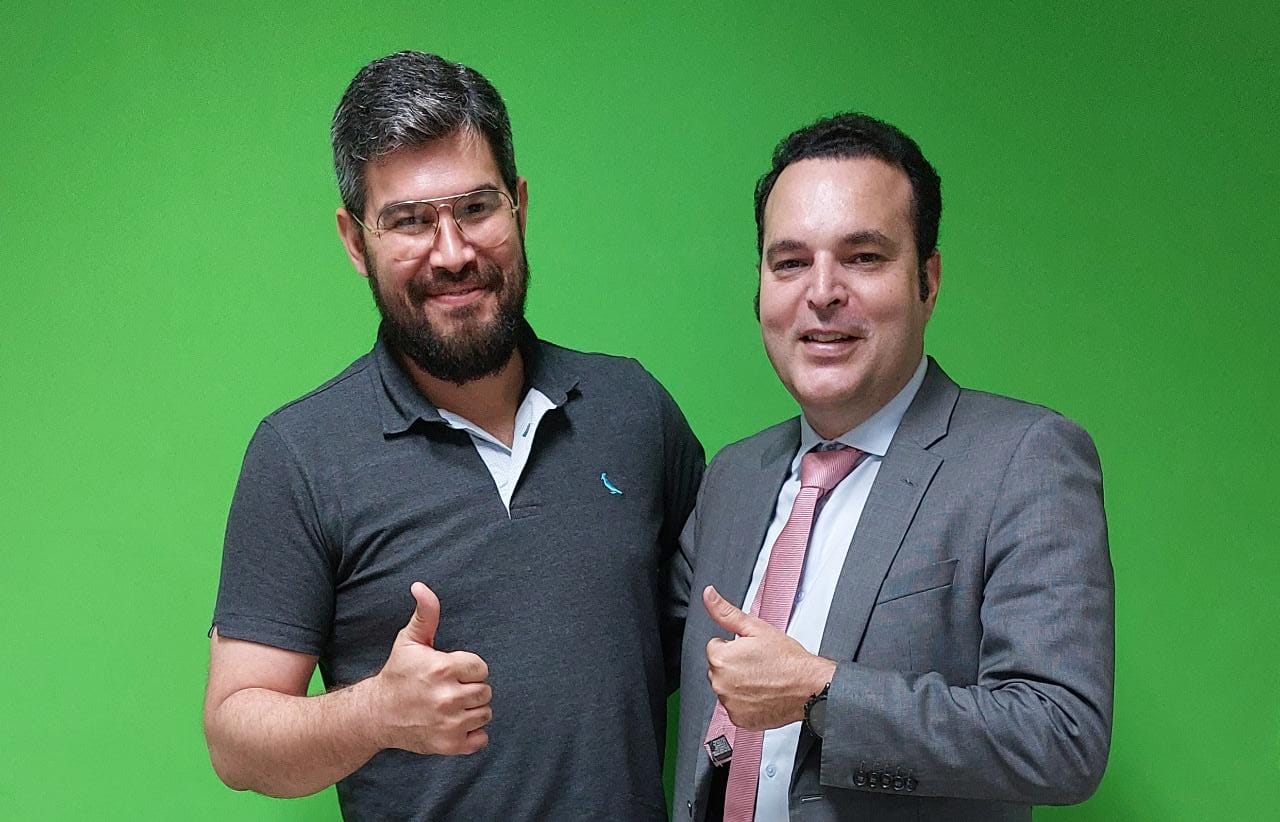 Vereador irá assumir Cidadania em Cuiabá, anuncia Marrafon