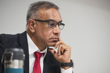 “Versão fantasiosa”, diz promotor sobre depoimento de pistoleiro