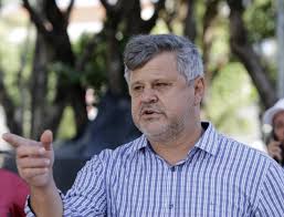 Vice-prefeito de Cuiabá dispara  críticas ao uso da Máquina da Assembleia é ao  secretariado municipal e aponta falhas na administração