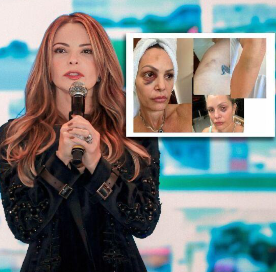 Virginia Mendes defende prisão de Policial acusado de agressão à ex-esposa