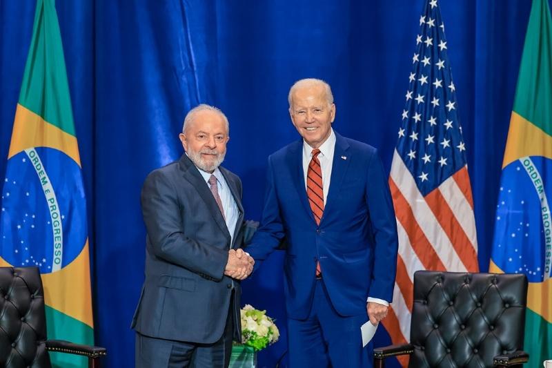Vitalidade de Lula: Caso de Biden pode se repetir no Brasil, segundo especialistas