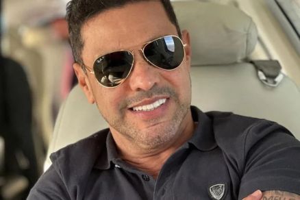 Zezé Di Camargo compra jatinho: “Caminho sem volta”